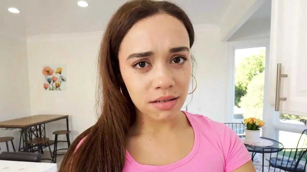 Stepdad Wants Stepdaughter To Masturbate In Front Of Him So That She Isn&rsquo;t Tempted To Have By Her BF